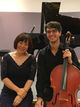 11.08.2022 | 19:00 Uhr > Konzertreihe "Auf eine halbe Stunde Musik"